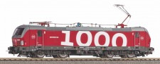 Piko 59738 DSB E-Lok EB 3240 1000 Vectron Ep.6 AC