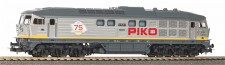 Piko 59761 Diesellok BR 131 "PIKO Jubiläum" 