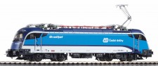 Piko 59844 CD E-Lok Rh 1216 Ep.6 