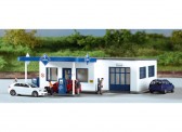 Piko 61827 Tankstelle Aral 