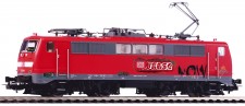 Piko 71168 DBAG E-Lok BR 111 Ep.6 - Graffiti 