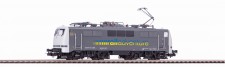Piko 71272 RailAdventure E-Lok BR 111 Ukraine Ep.6 
