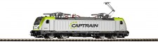 Piko 71328 Captrain E-Lok BR 187 Ep.6 AC 