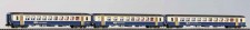 Piko 94395 BN BLS Personenwagen-Set 3-tlg Ep.4 