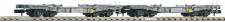 Piko 94402 SBB Schwerlastwagen-Set 2-tlg Ep.5