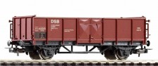 Piko 95354 DSB offener Güterwagen 2-achs Ep.4 