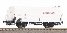 Piko 95355 DSB Kodvogn Kühlwagen Ep.3