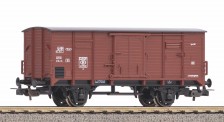 Piko 95356 SNCB gedeckter Güterwagen G02 Ep.3 