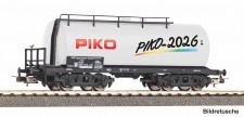 Piko 95756 PIKO Jahreswagen 2026 