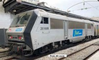 Piko 96151 SNCF E-Lok BB 26000 Ep.6 