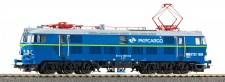 Piko 96345 PKP Cargo ET22 Ep.6 