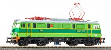 Piko 96359 PKP E-Lok EU07 Ep.5 