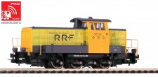 Piko 96468 RRF Diesellok Serie 74 Ep.6