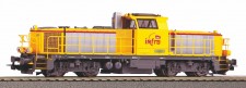 Piko 96488 SNCF Infra Diesellok BB 60000 Ep.6