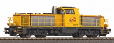Piko 96489 SNCF Infra Diesellok BB 60000 Ep.6