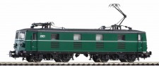 Piko 96556 SNCB E-Lok Serie 28 Ep.4 