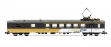 Piko 96674 BLS GoldenPass Speisewagen Ep.5/6