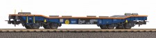 Piko 96695 Volker Rail Schwerlastwagen Slmmps Ep.6 