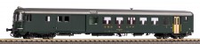 Piko 96752 SBB Steuerwagen EW II BDt Ep.4 