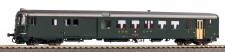 Piko 96753 SBB Steuerwagen EW II BDt Ep.4 AC 