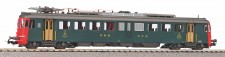 Piko 96822 SBB Triebwagen RBe 4/4 Ep.4 