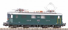 Piko 96888 SBB E-Lok Re4/4 I 2.Serie 10040 TEE Ep.3 