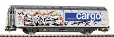 Piko 97136 SBB Schiebewandwg Habillns Graffiti Ep.6 