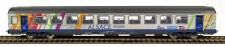 Piko 97144 SCNF Alsace Personenwagen-Set 2-tlg Ep.6
