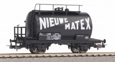 Piko 97157 NS Nieuwe Matex Kesselwagen Ep.3 