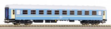 Piko 97616 PKP Liegwagen 110A Ep.5 