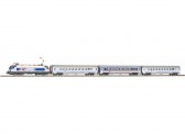 Piko 97931 PKP Startset  Personenzug 