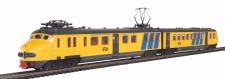 Piko 97932 NS Startset Elektrotriebwagen Hondekop 