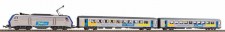 Piko 97944 Start-Set SNCF BB26000 + 2 Corailwagen 