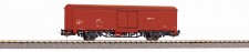 Piko 98549D4 CD Cargo Ged. Güterwg. braun #4 Ep.6 