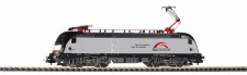 Piko 98557A TX Logistik E-Lok Taurus Ep.6 