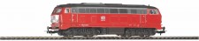 Piko 98557B DBAG Diesellok BR 218 Ep.5