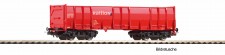 Piko 98559A3 DB Railion Hochbordwagen Eaos Ep.6 - #3