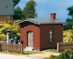Auhagen 11382 Bahnwärterhaus 