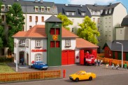 Auhagen 13274 Feuerwache 