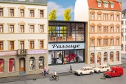 Auhagen 13360 Stadthaus-Passage 