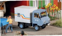 Auhagen 40513 Multicar M24-0 Kofferaufbau "ORWO" 