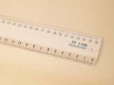 Auhagen 99005 Maßstabslineal TT 