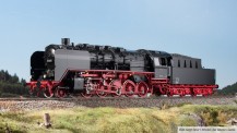 KM1 105062 DB Dampflok BR 50 1544 Ep.3a 