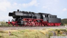 KM1 105070 DB Dampflok BR 050 680-8 Ep.4