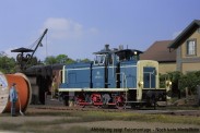 KM1 106028 DB Diesellok BR 260 746-3
Ep.4 
