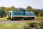 KM1 169026 DB Diesellok BR 290 217-5 Ep.4 