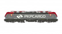 KM1 169310 PKP Cargo E-Lok BR 193 Ep. 6 