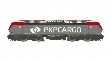 KM1 169310 PKP Cargo E-Lok BR 193 Ep. 6