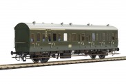 KM1 262103 Personenwagen BC-21 DB Ep. IIIa 2./3. K 