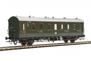 KM1 262104 Personenwagen D-21 DB Ep. IIIa 3./3. Kl. 
